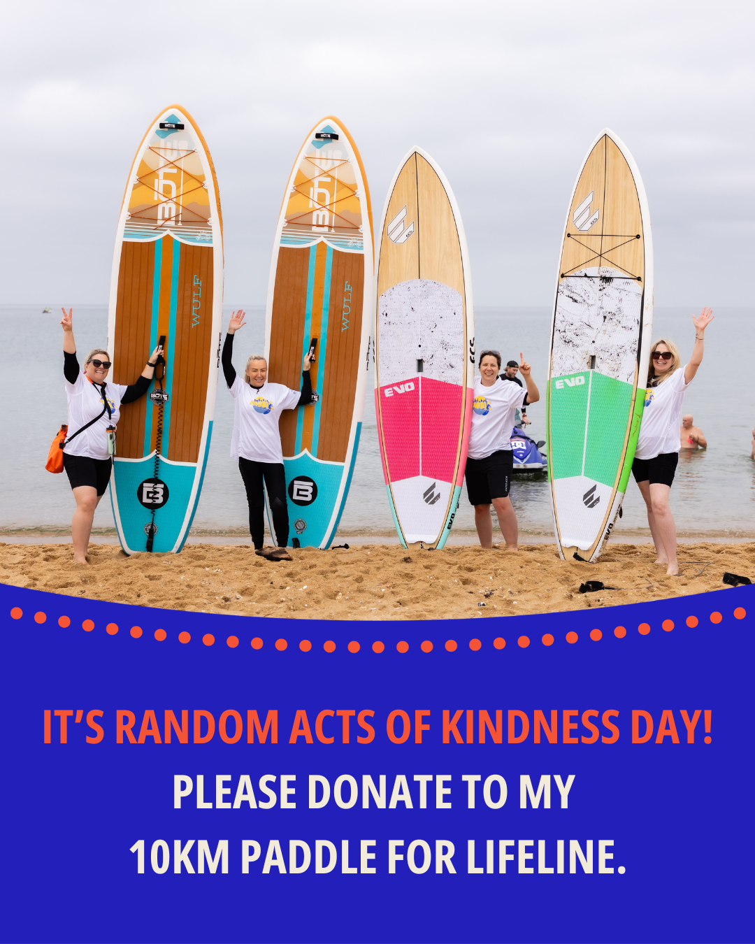 Random Act of Kindness 3