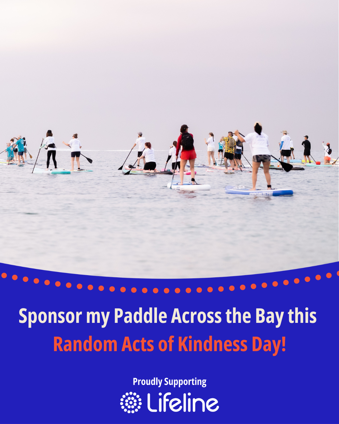 Random Act of Kindness 2